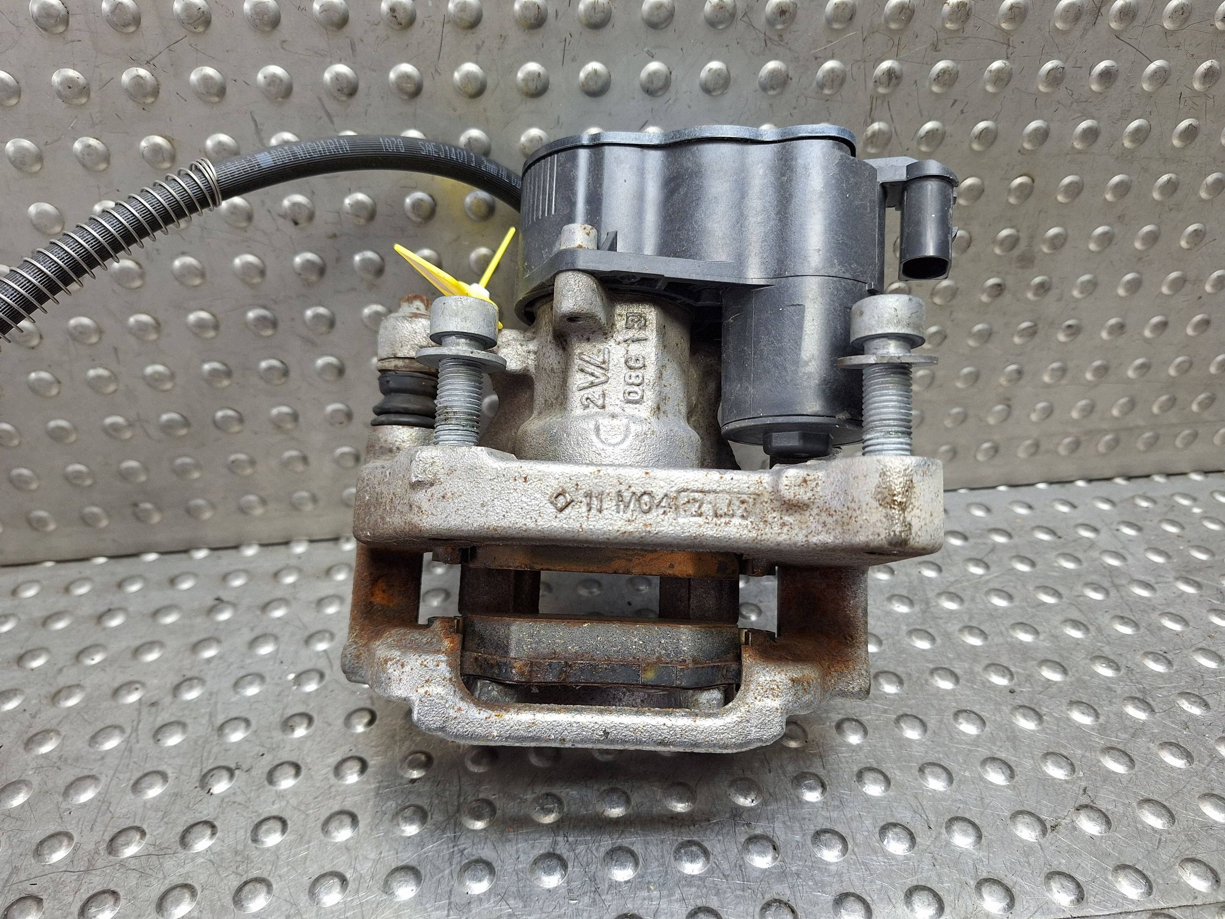 caliper brake electrical rear part left JEEP AVENGER ALFA JUNIOR 22-26