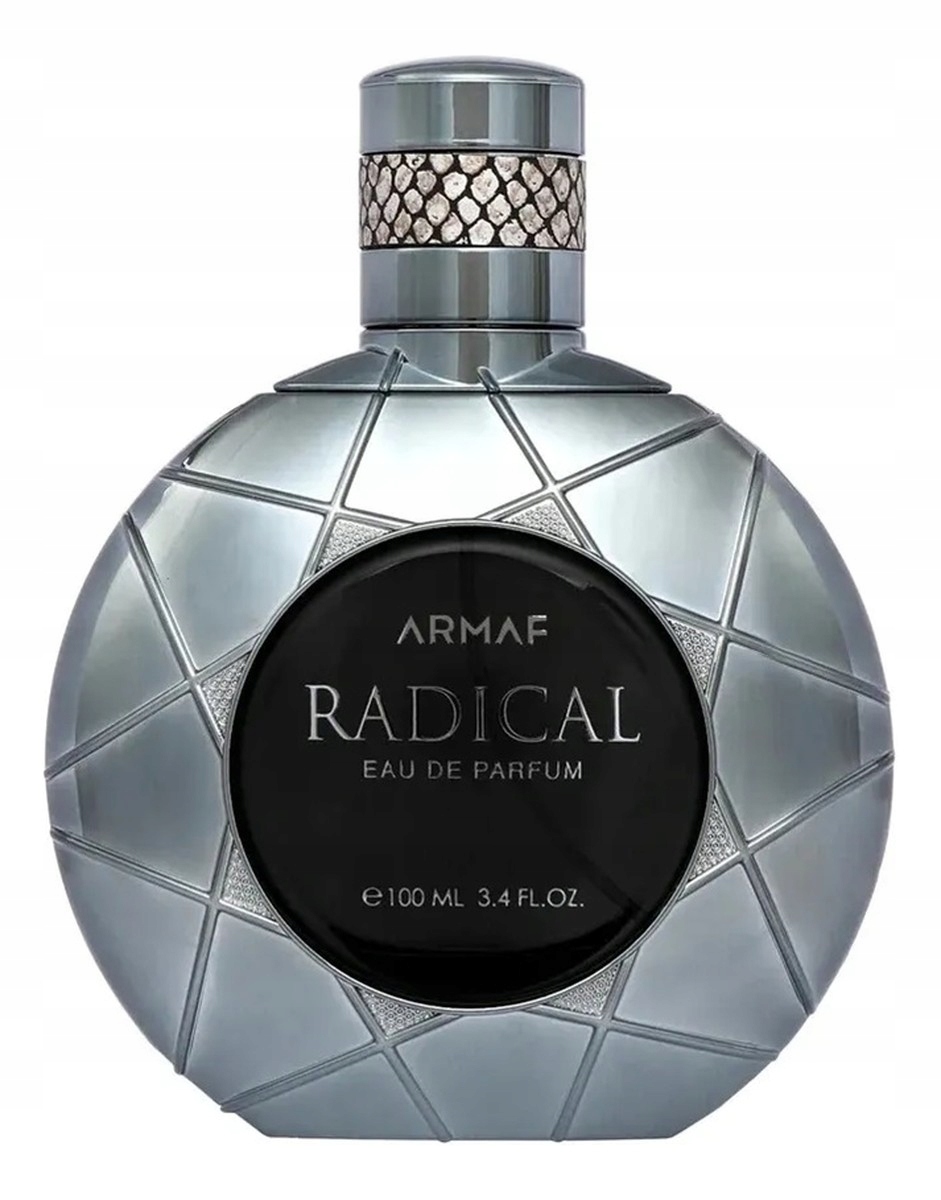 Armaf Radical Blue parfémovaná voda sprej 100 ml
