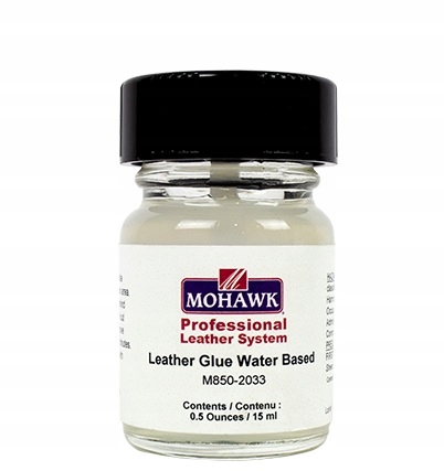Klej do Skóry Mohawk Finishing USA 15ml