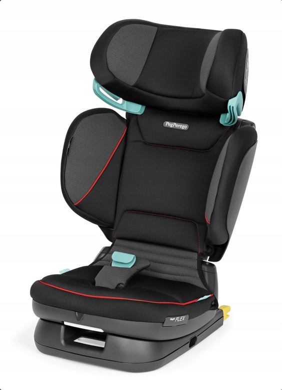 Peg Perego Fotelik Viaggio 2-3 Flex Samochodowy Dla Dziecka 15-36KG Isofix