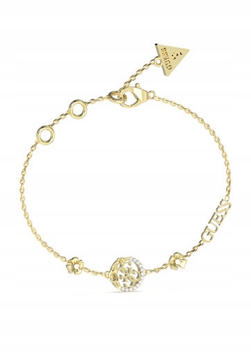 Náramek Guess JUBB05039JWYGS