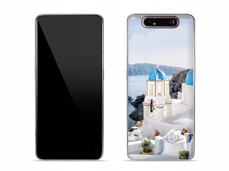

Etui na Samsung Galaxy A80 Foto Case