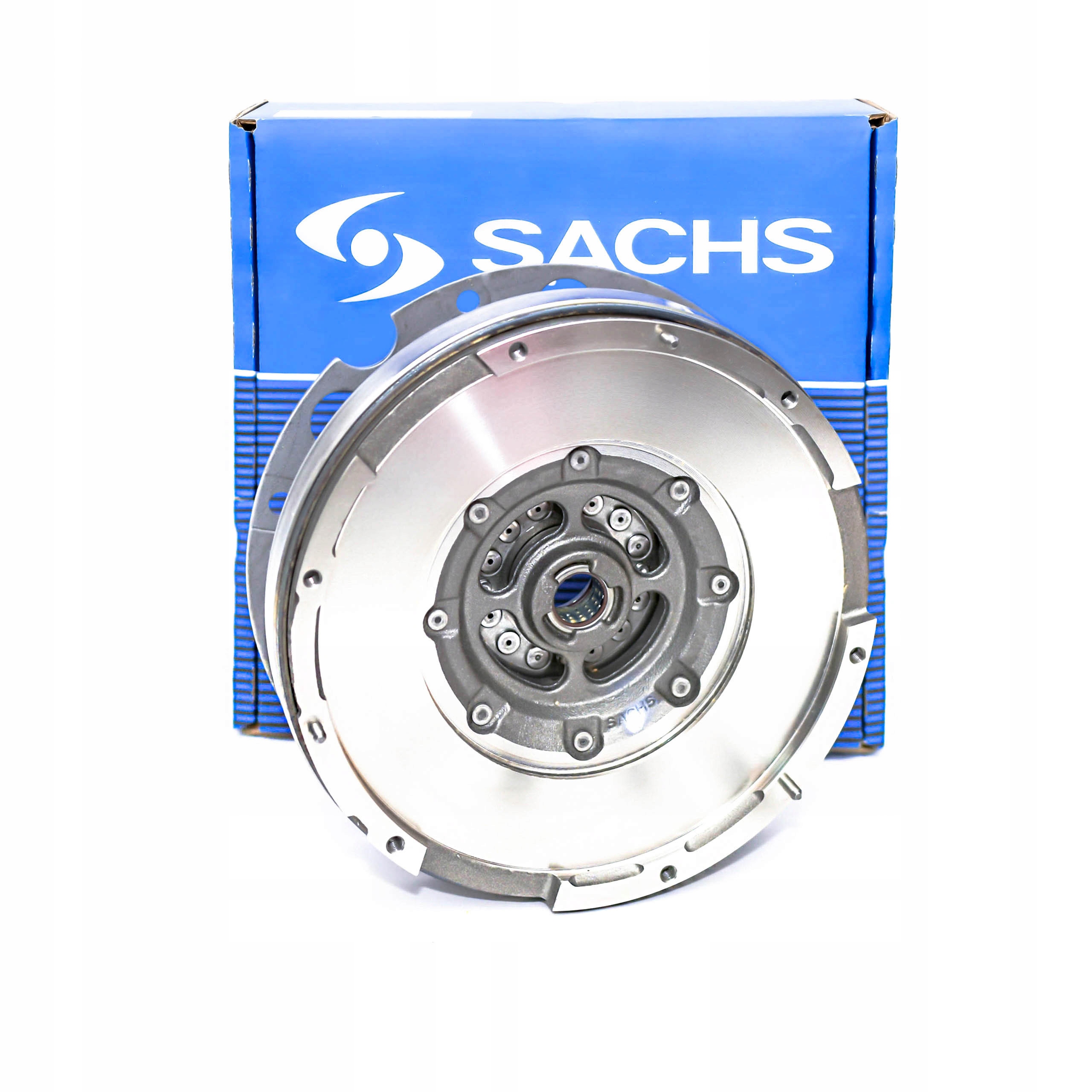 Dvouhmotové kolo pro automatickou převodovku Multitronic Cvt Sachs 2295601026