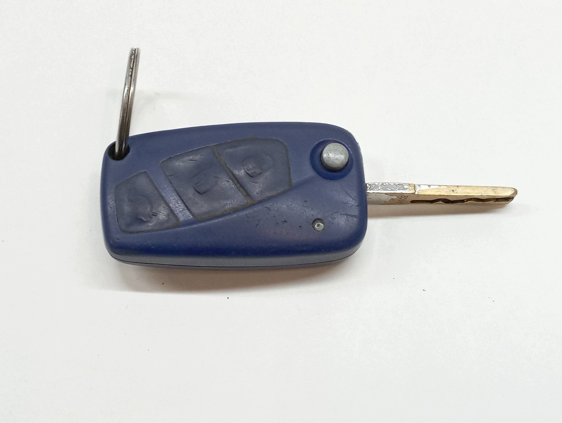 zündschloss 00467601520 Fiat Stilo