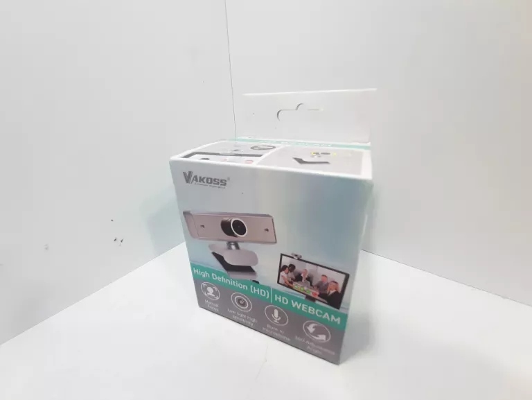 Kamera internetowa Vakoss WS-3328X 1,3 MP