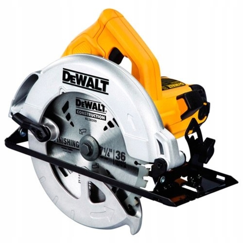 Dewalt Pilarka Tarczowa 184MM 1350W 65MM
