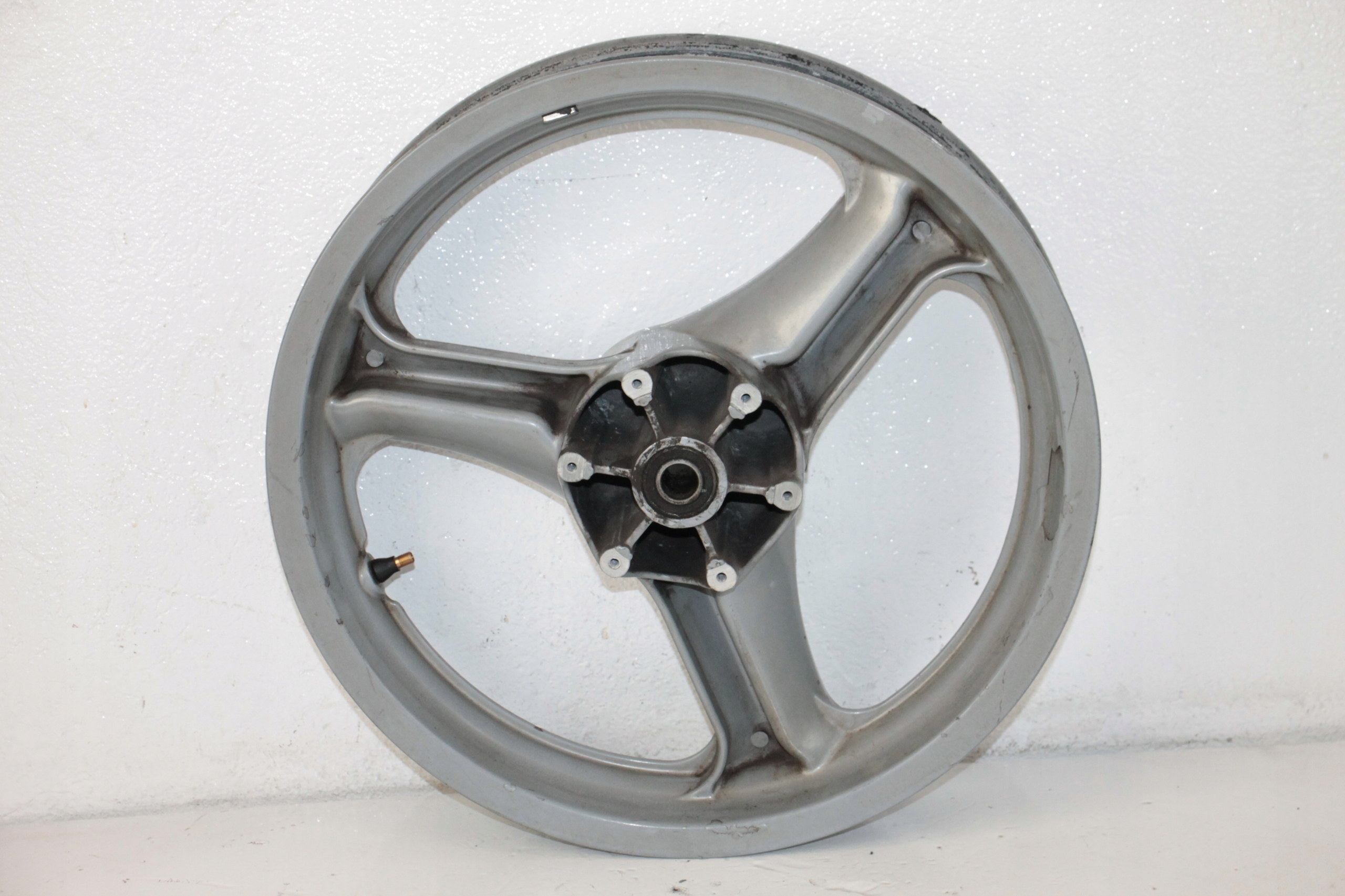 MZ SCORPION 660 95-03 ОБІД ПЕРЕДНІЙ ПЕРЕДНІЙ