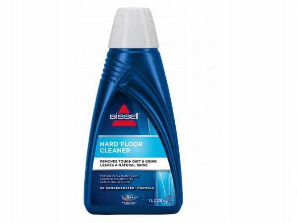 

Płyn do podłóg 1.5l Bissell odkurzacze Crosswave