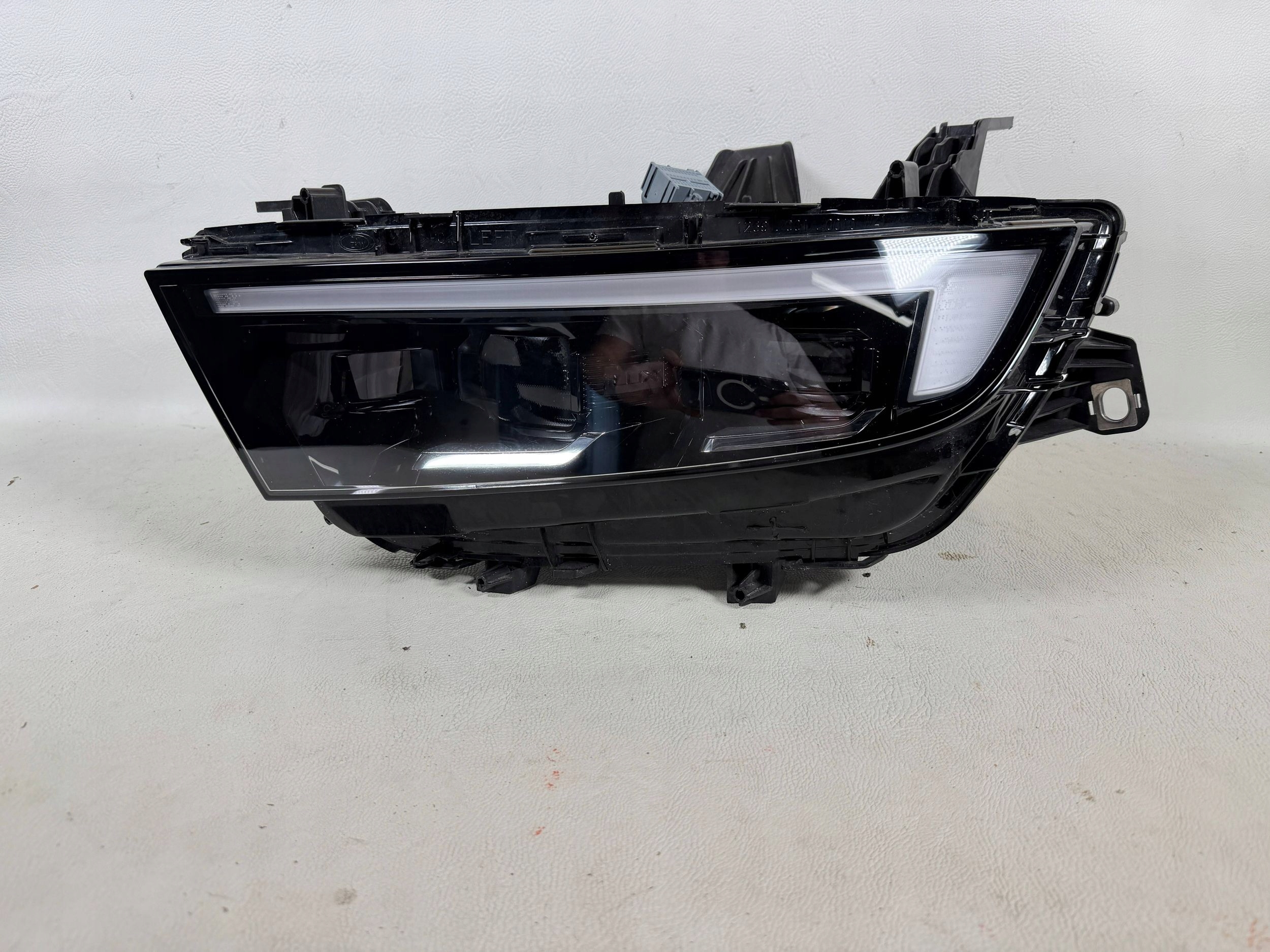 Opel Astra L IV light left front front Full Led