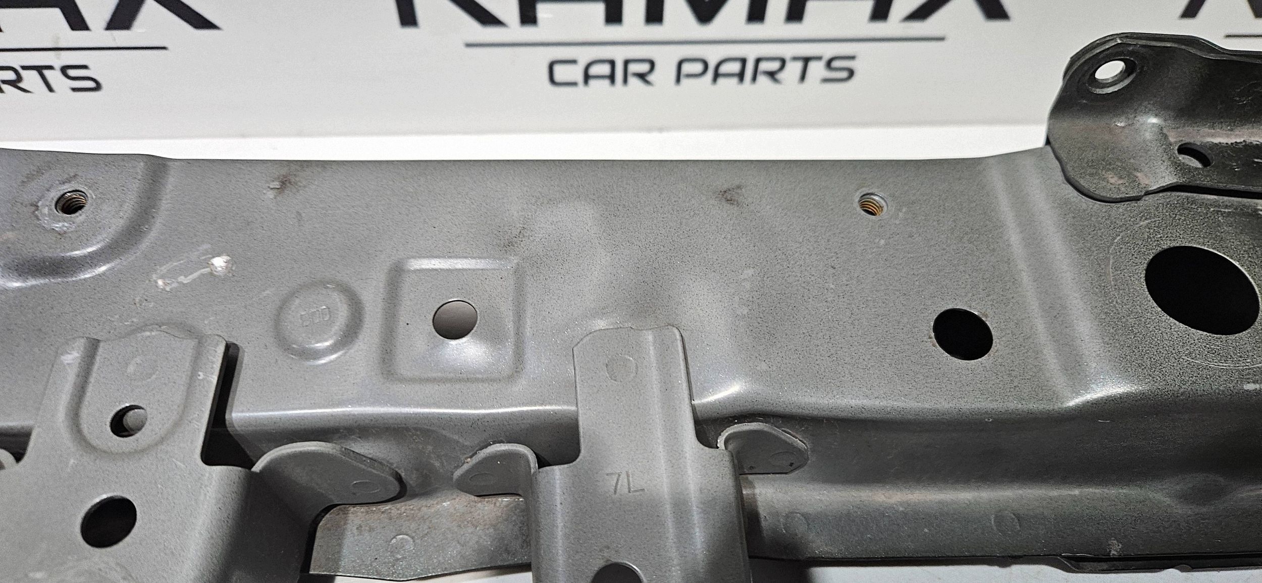 front panel, wall upper LEXUS NX II 21- original