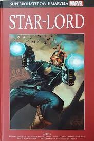 The Origins of Marvel's Star-Lord, by Mike Luoma