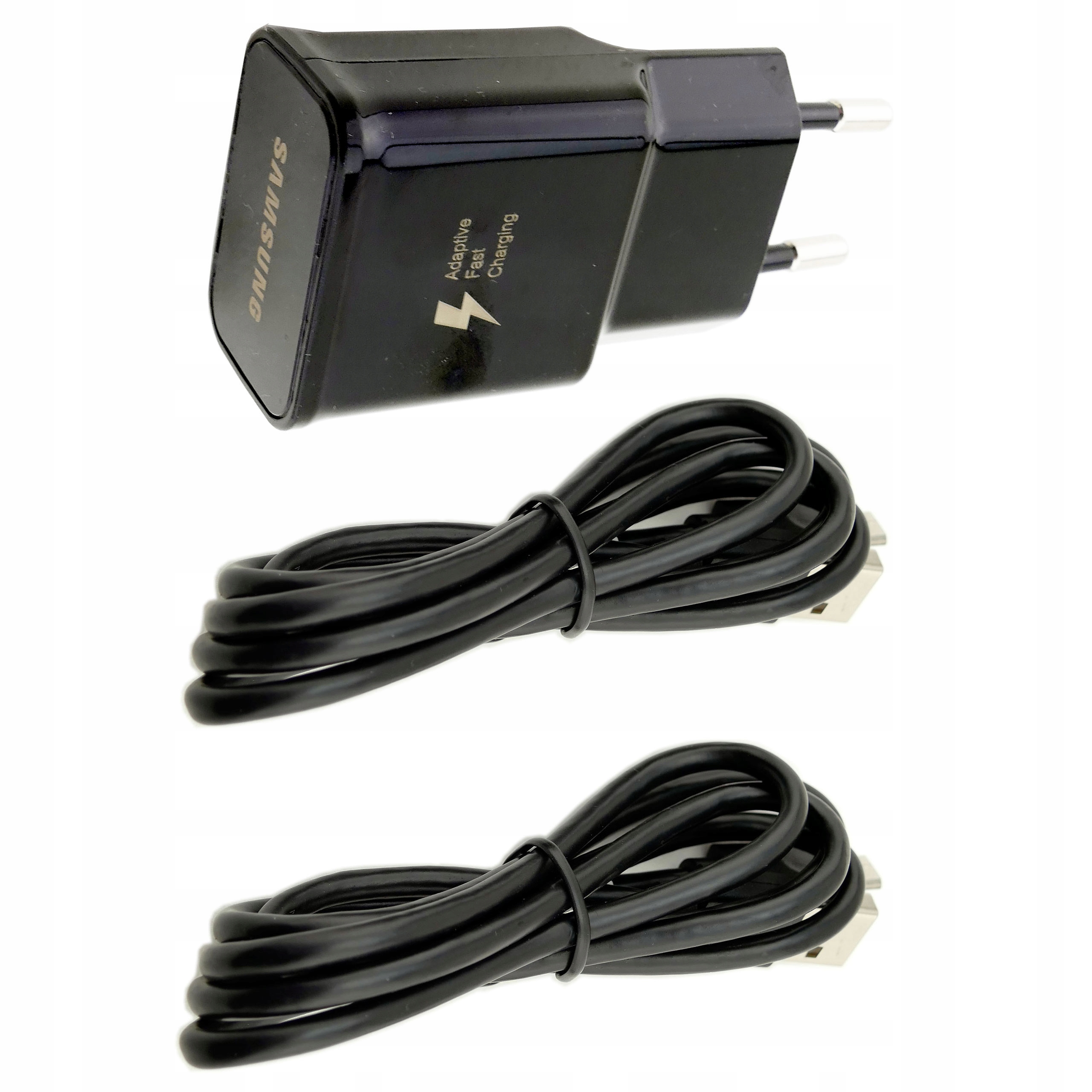 

Oryginalny zasilacz do Samsung Galaxy S Duos S7562