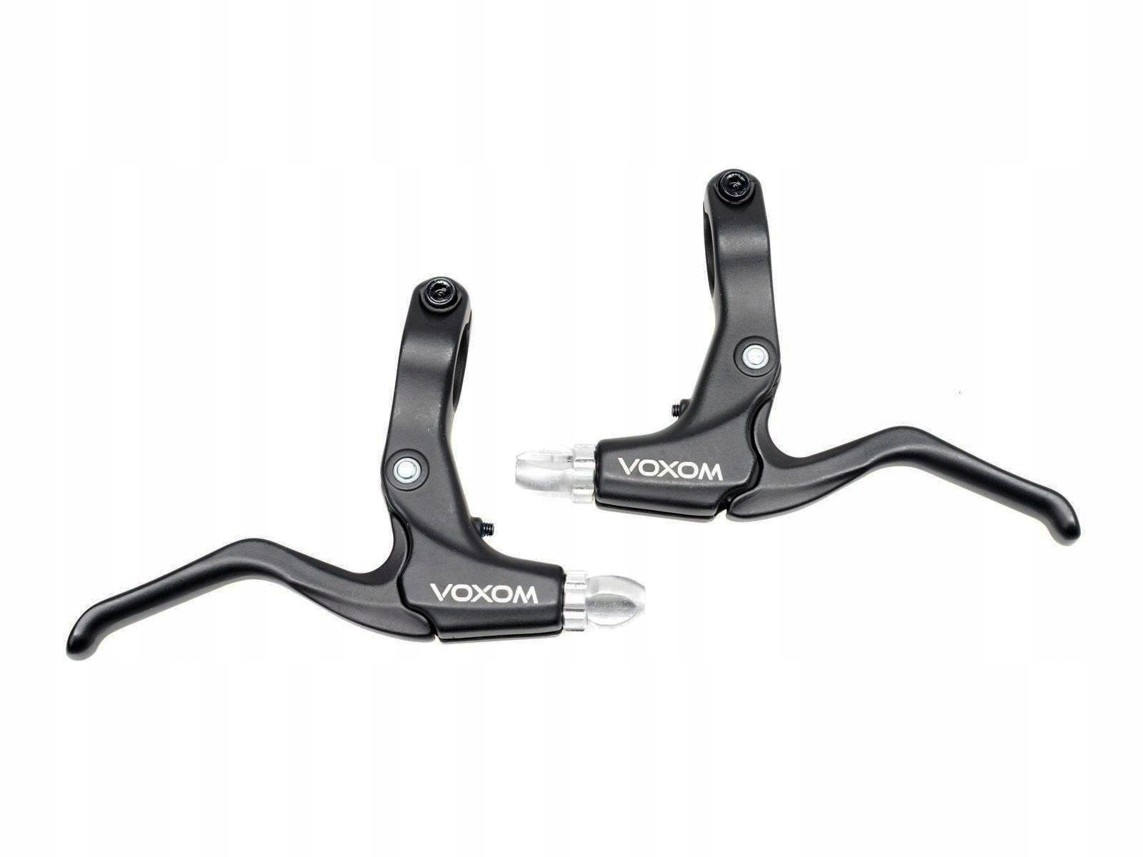 Voxom Brake Lever Brh1 2 Finger