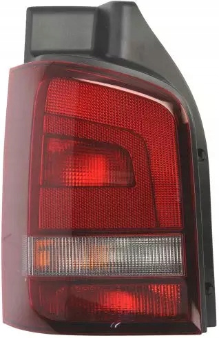 Hellask 010 318-071 Фара задняя фонарь