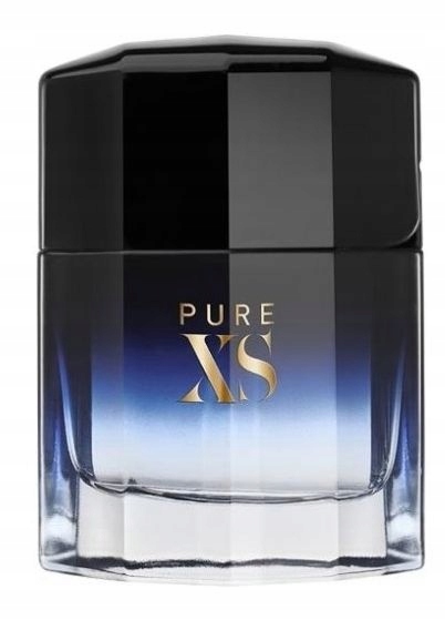 PACO RABANNE PURE XS EDT 100ml SPRAY