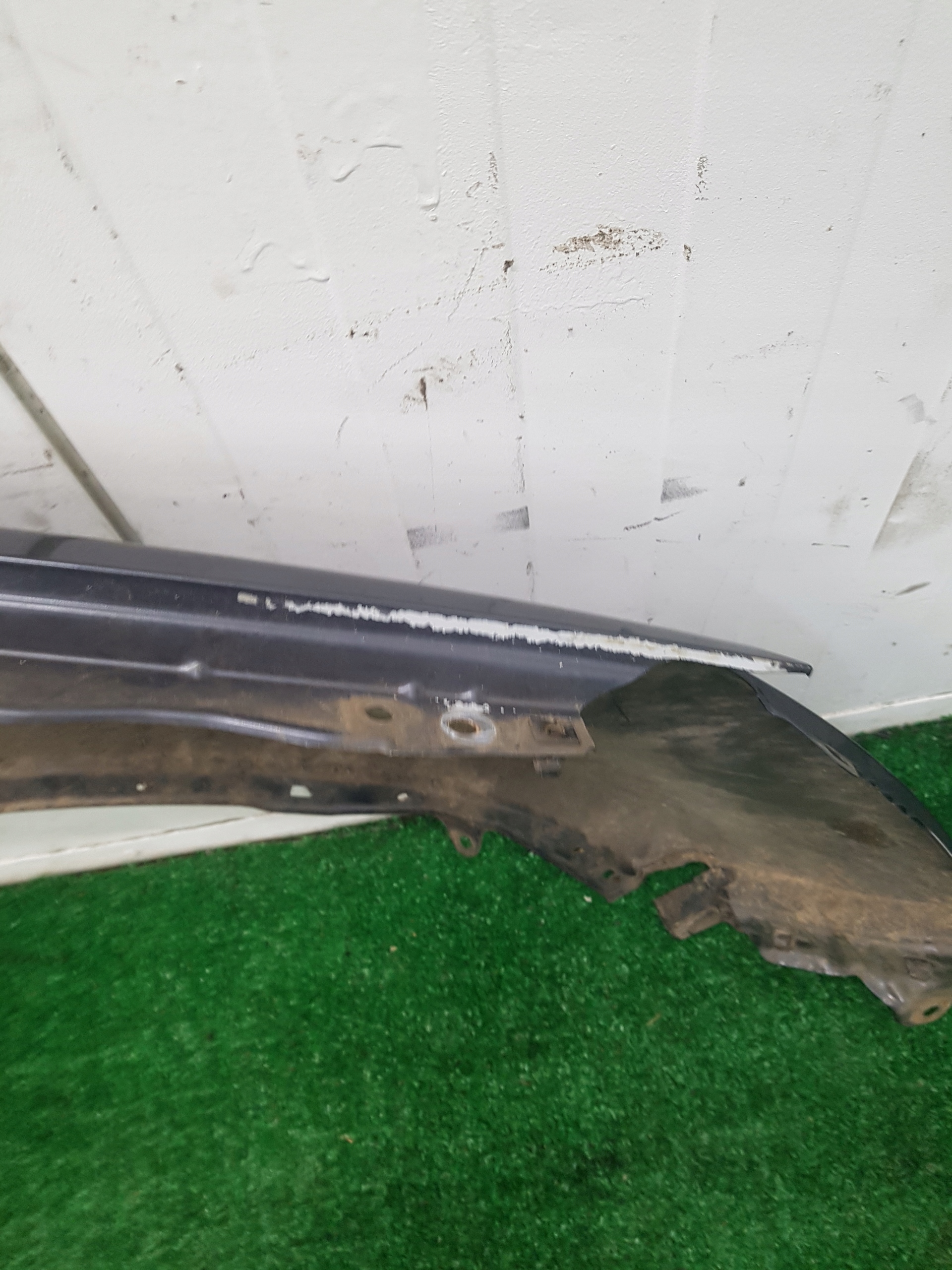 fender left front HONDA CR-V III NH684P