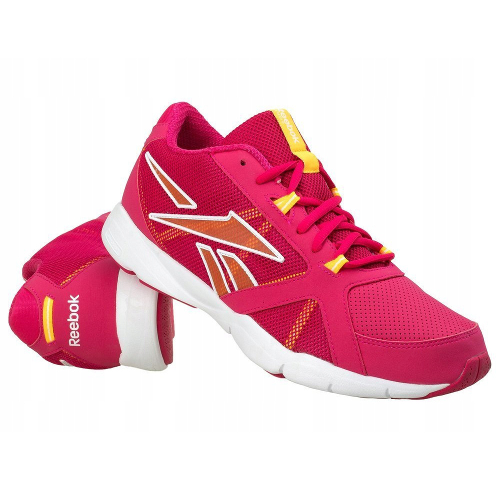 Dámské boty Reebok Pink Fitnisflare 2 V46828 37