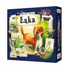 Łąka (Polska edycja)