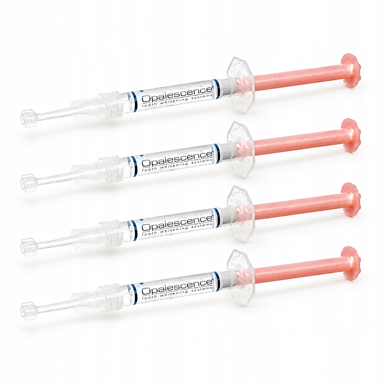 Zestaw 4x16% Żel Do Wybielania Zębów Opalescence Melon