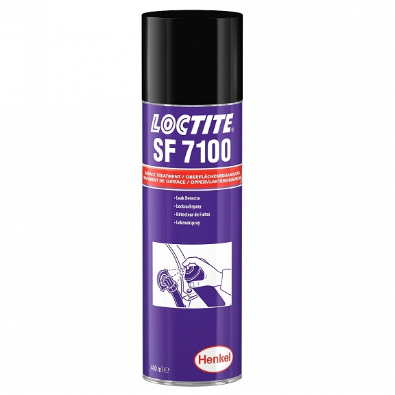 

Loctite 7100 detektor nieszczelności gazowych 400