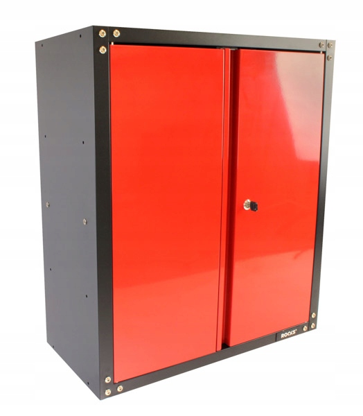 Rooks Závesná Skrinka Rms 2D (š*h*v) 67,5X32X76,7 CM