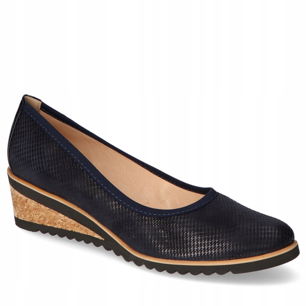 Boty Arka BI5361/1873+0355 Granátový semiš