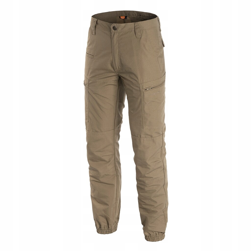 Spodnie bojówki Pentagon Ypero Coyote 38/32