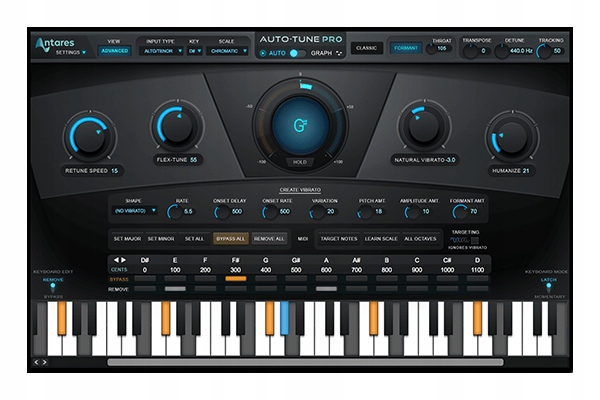 ARTURIA MINIFUSE 4 WHITE INTERFEJS USB + MEGA SOFT Kolor biały