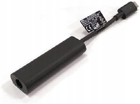 

Dell Adapter 4.5mm Barrel Usb-c 060ddd 470-ACFG
