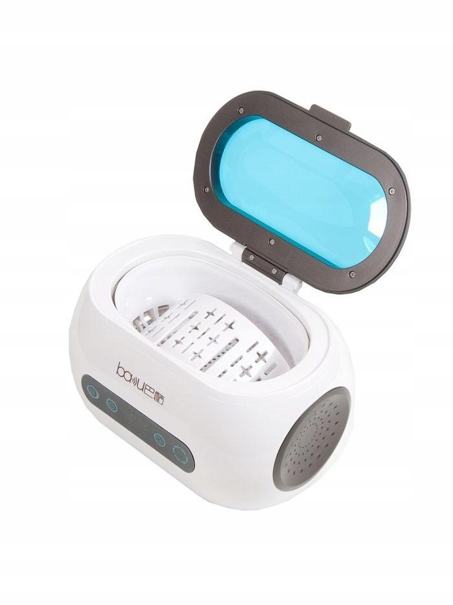 MYJKA ULTRADZWIEKOWA 600ml STERYLIZATOR SONICCO EAN 5903816470072