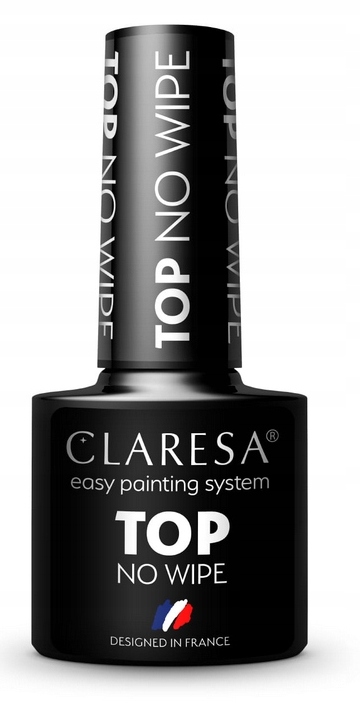 CLARESA TOP NO WIPE TOP NAWIERZCHNIOWY