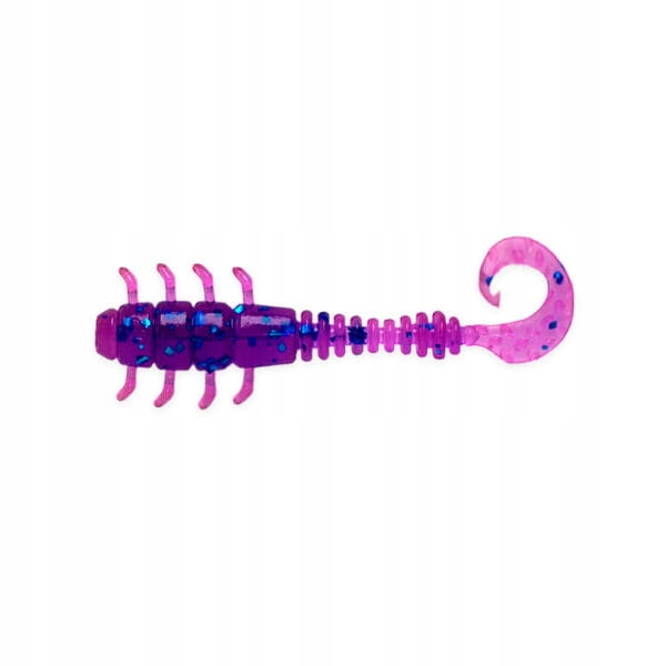 

Larwa na Okonia UPstream Scorp 4cm 8szt Lox
