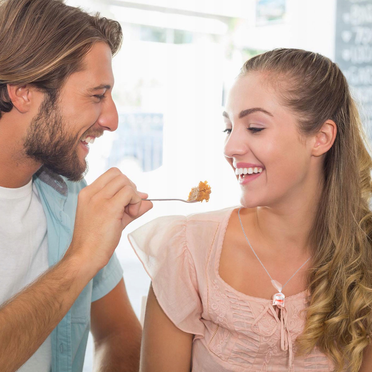 NASZYJNIK TORBA RYBA WISIOREK SZCZĘŚLIWA WODA Rodzaj Klasyczne