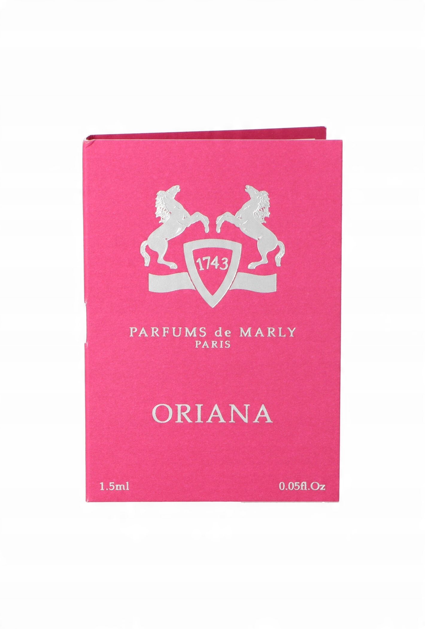 

Próbka Parfums De Marly Oriana Edp 1,5ml