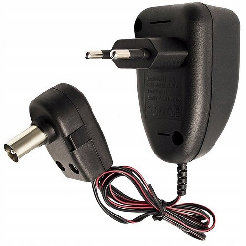 12V 100mA антенный источник питания