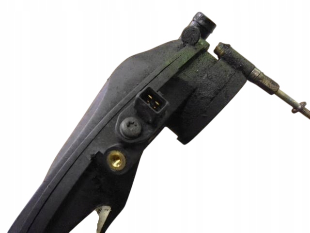 AUDI A4 B5 2.8 LIFT 97- CZUJNIK Z KOLEKTORA