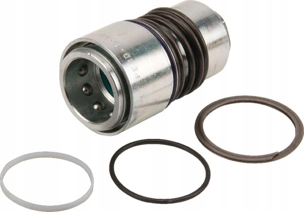 Vložka rychlospojky 1/2 KIT5DCPVA08