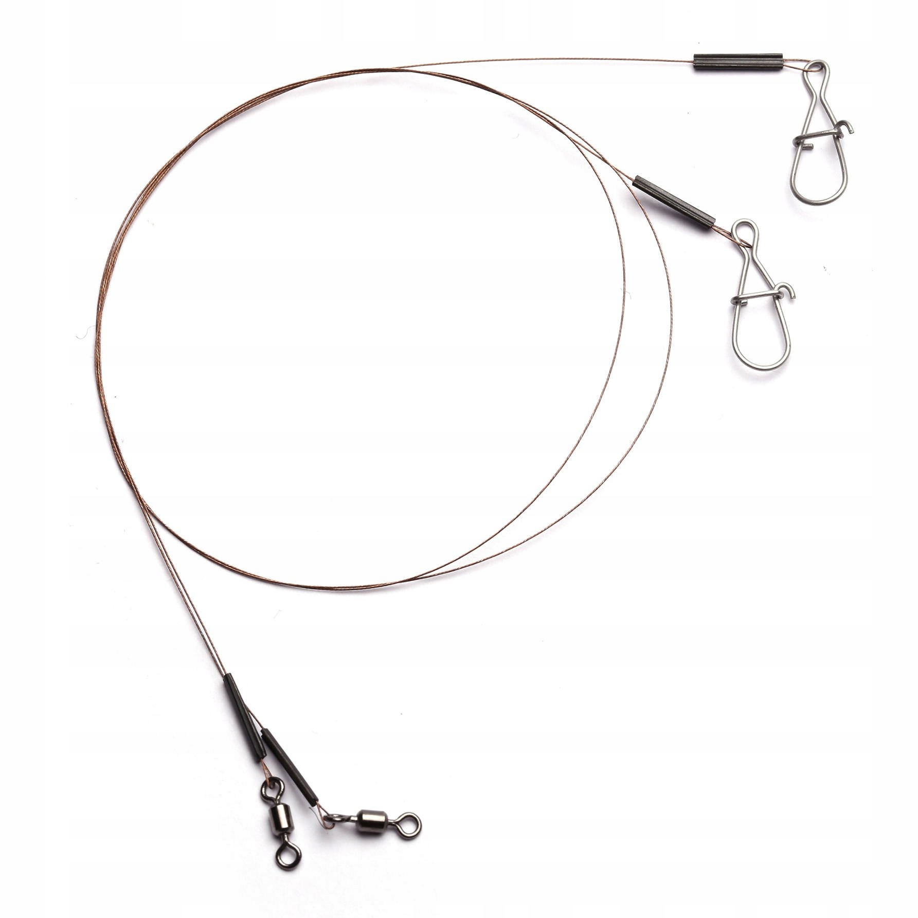 PRZYPON STALOWY GERMINA 1x7 SURFSTRAND 5kg-20,0 cm Marka Germina