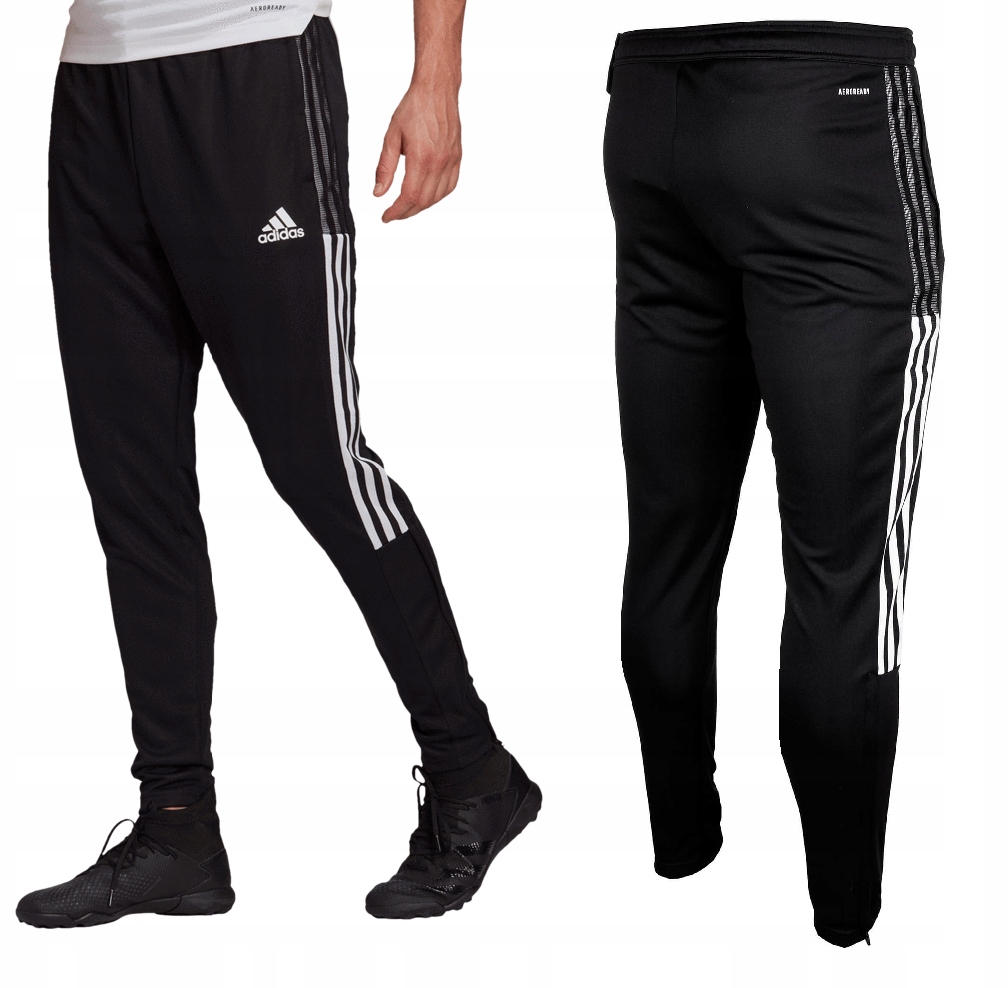 

Spodnie męskie adidas Tiro 21 treningowe track r S