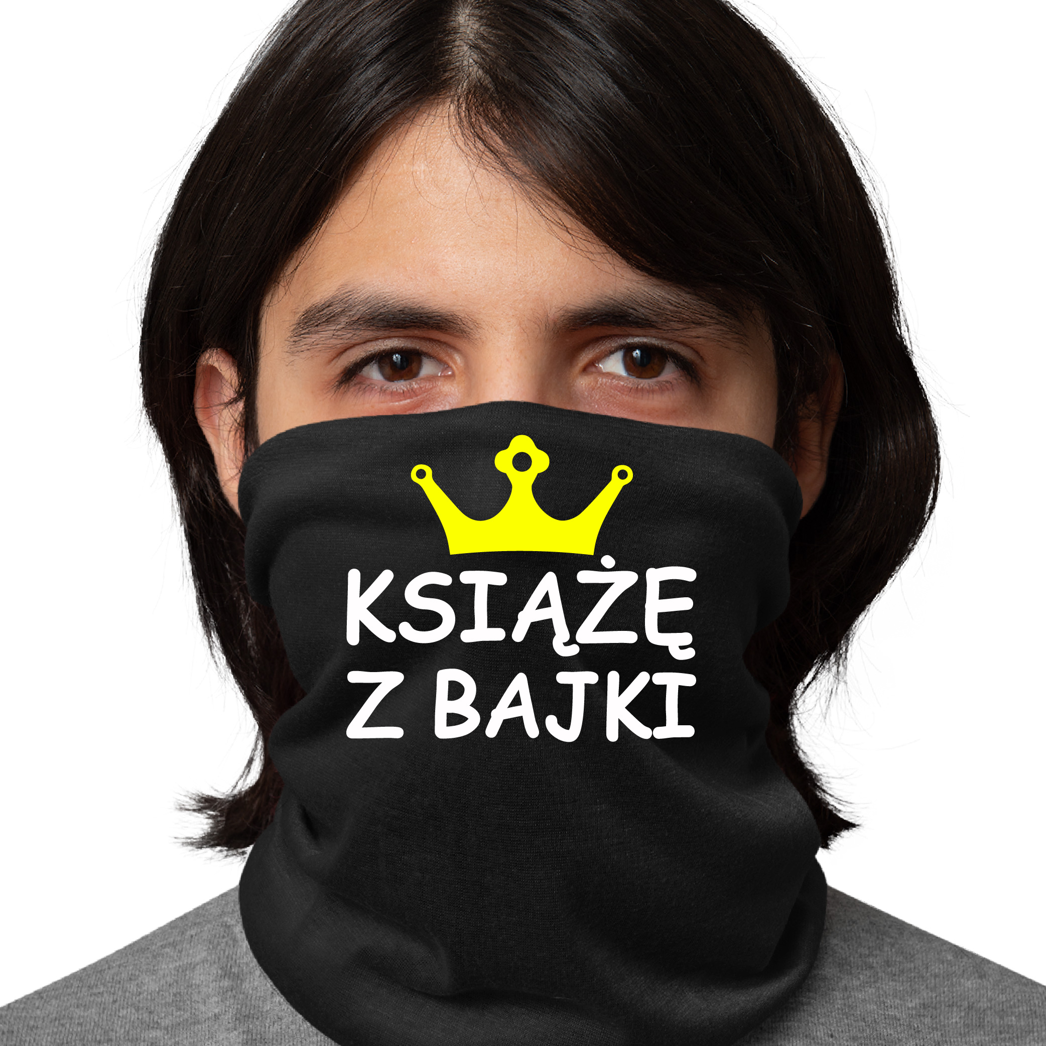 

Komin Bandama Prezent Na Dzień Chłopaka Książe