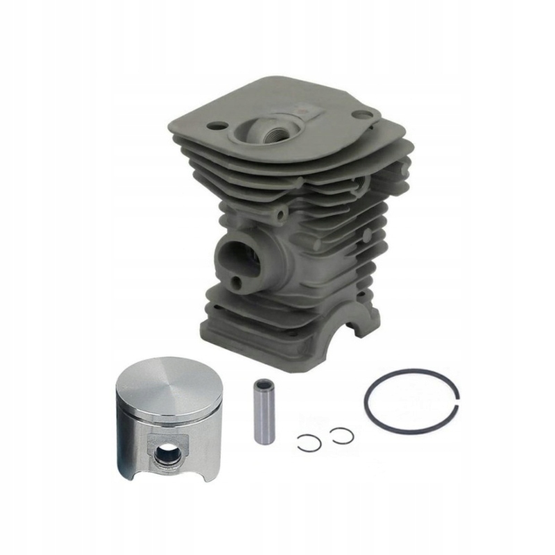 Valec Piest 40 MM Husqvarna 340 340E 345 345E 350 503870005