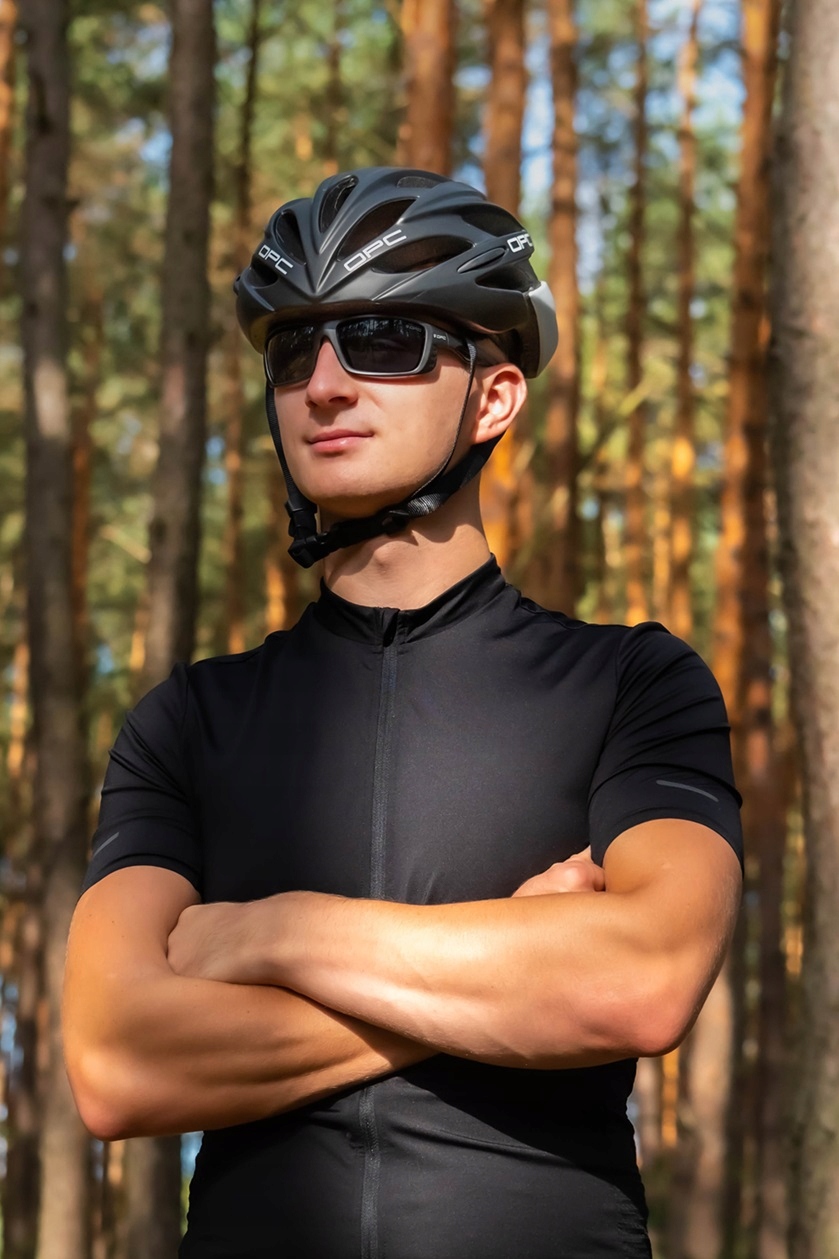 Okulary przeciwsłoneczne OPC SPORT EVEREST Marka OPC