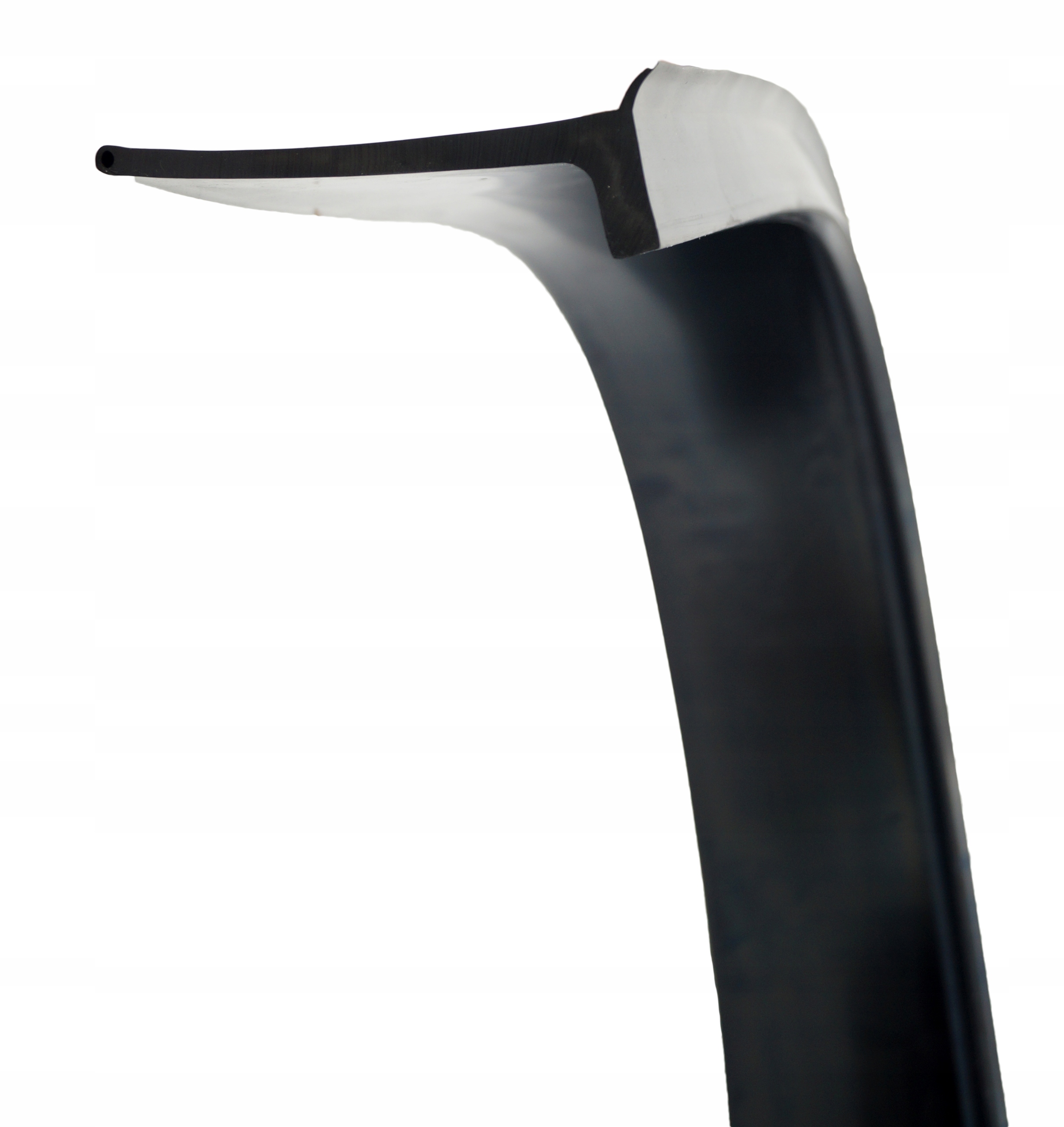 Rozšíření blatníku o 15 cm, montáž na boku 1 m, produkt Pl