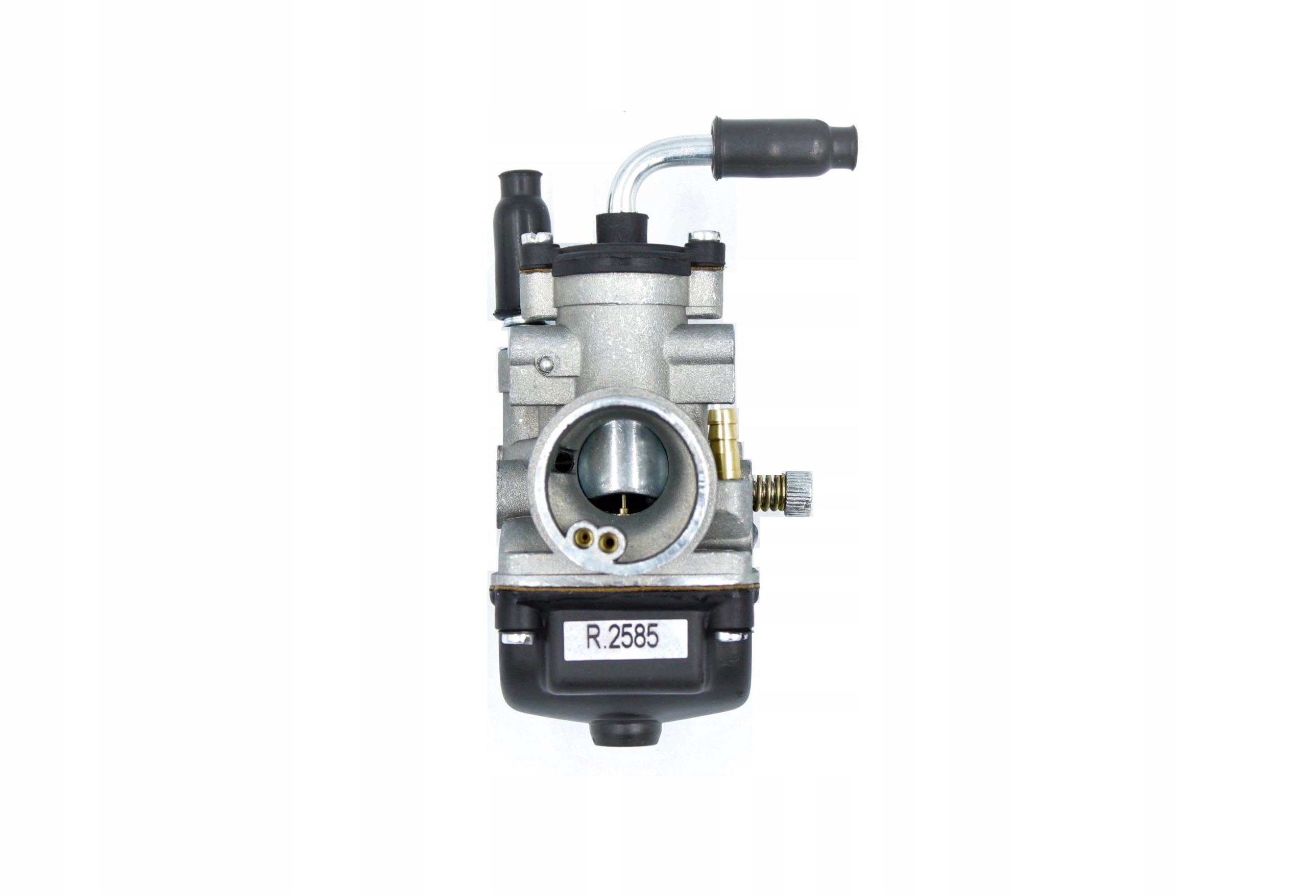 

Gaźnik Minarelli AM6 17,5 mm 2T Aprilia Yamaha