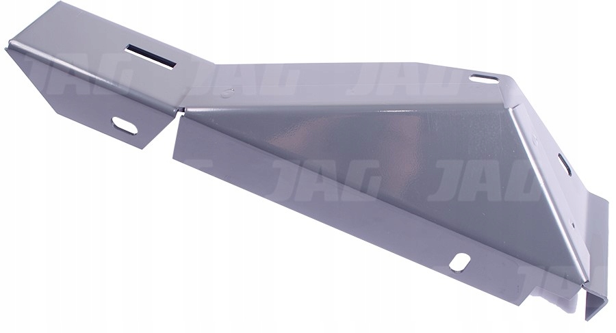 Kryt dopravníku levý Claas 614902