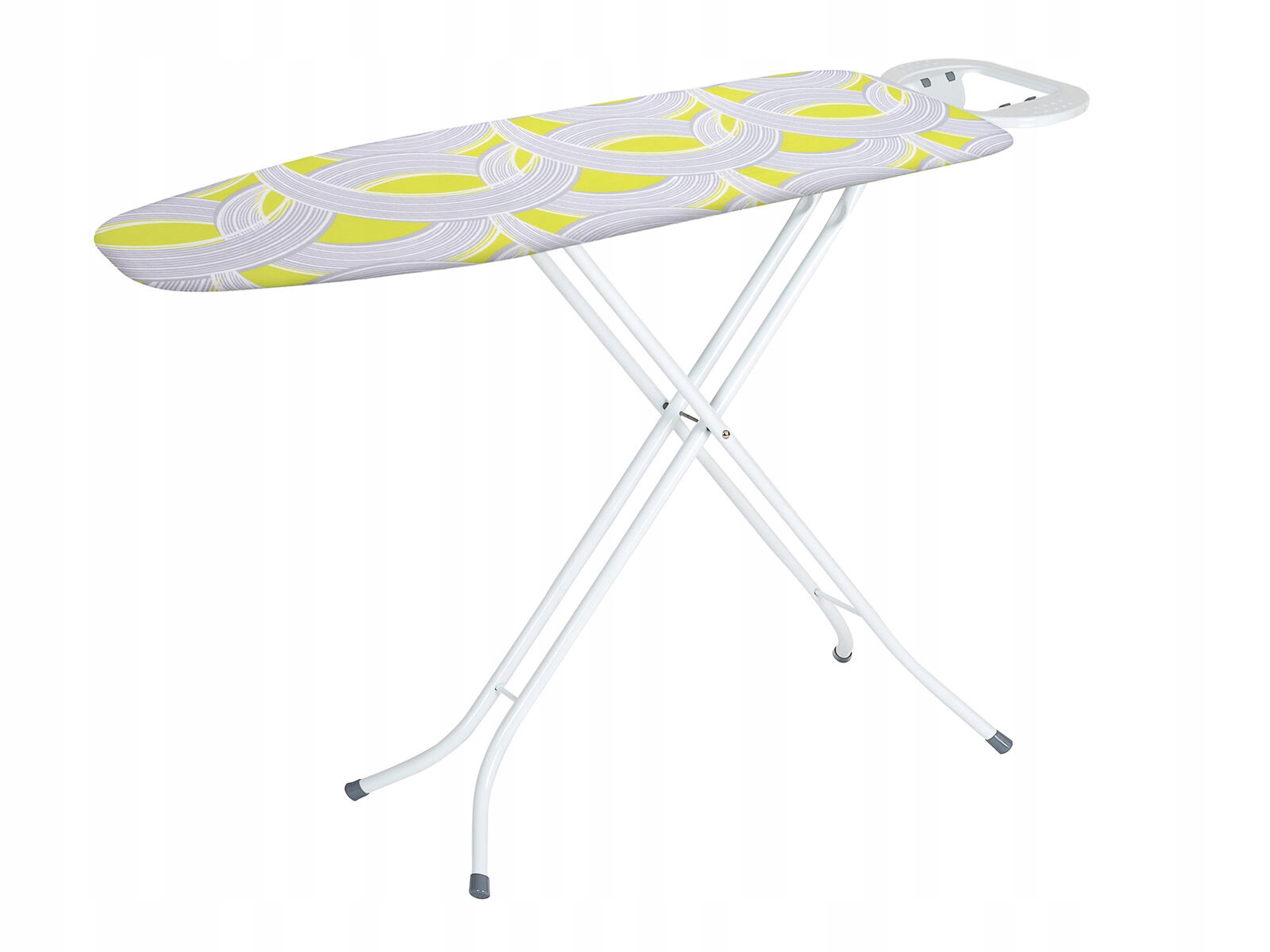 Levně prkno žehlicí Euro II 120x38cm Ba, kov