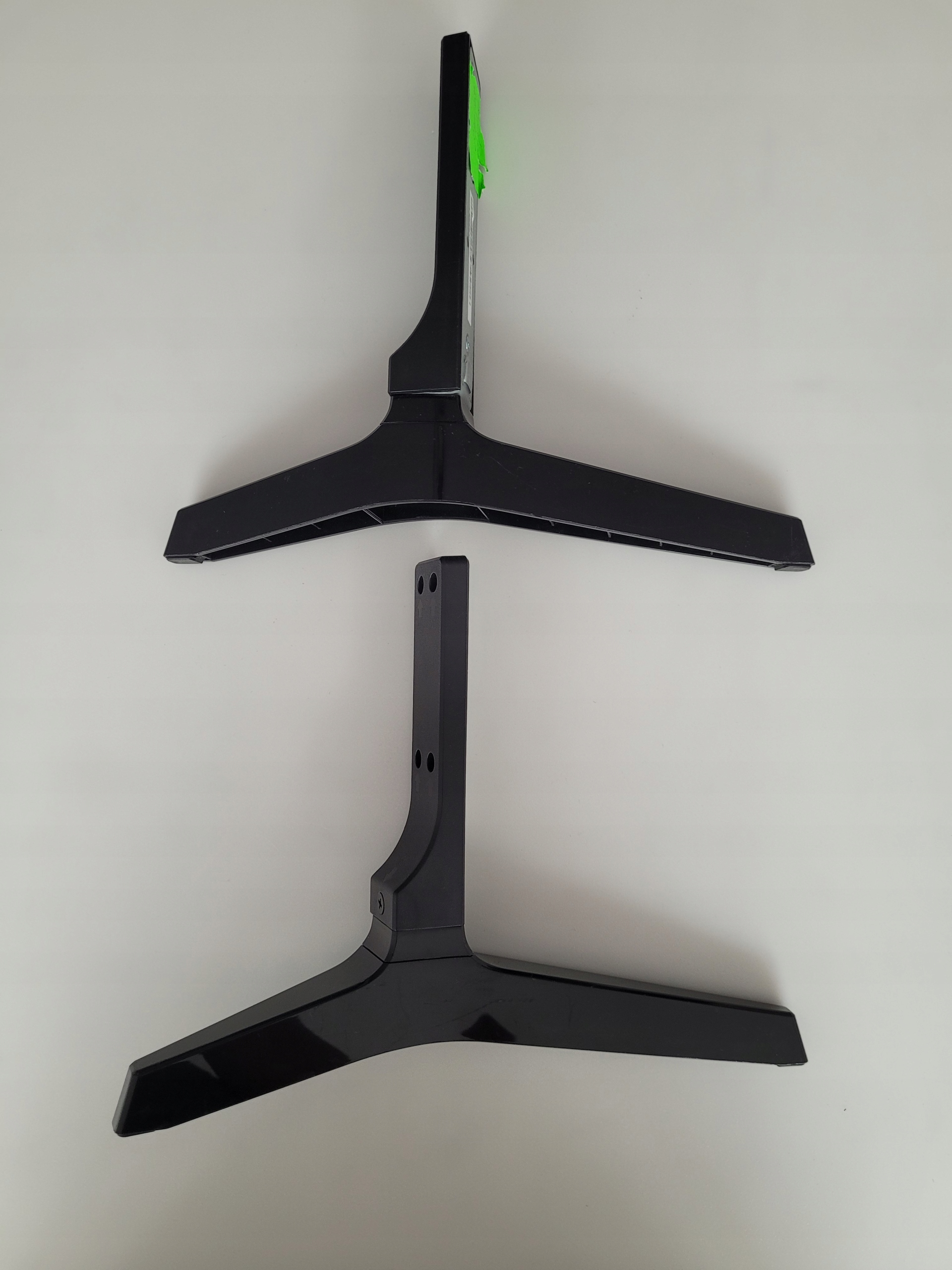 NOGA NOGI STOPA PODSTAWA TV BLAUPUNKT 49/148 NR89