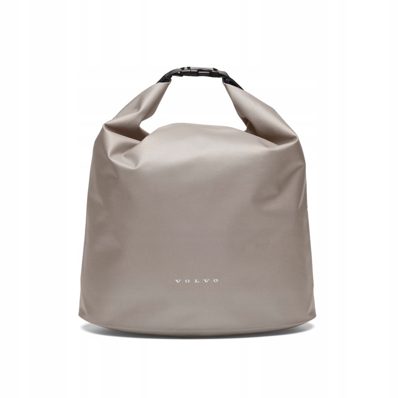 Volvo taška na nabíjací kábel do auta béžová Oe 32251772