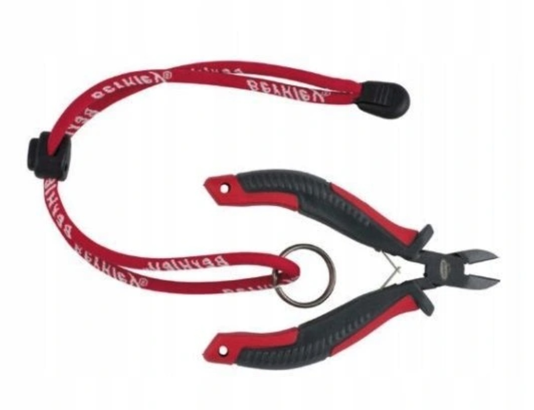 Berkley Obcinaczki Nożyce Do Żyłki 11CM