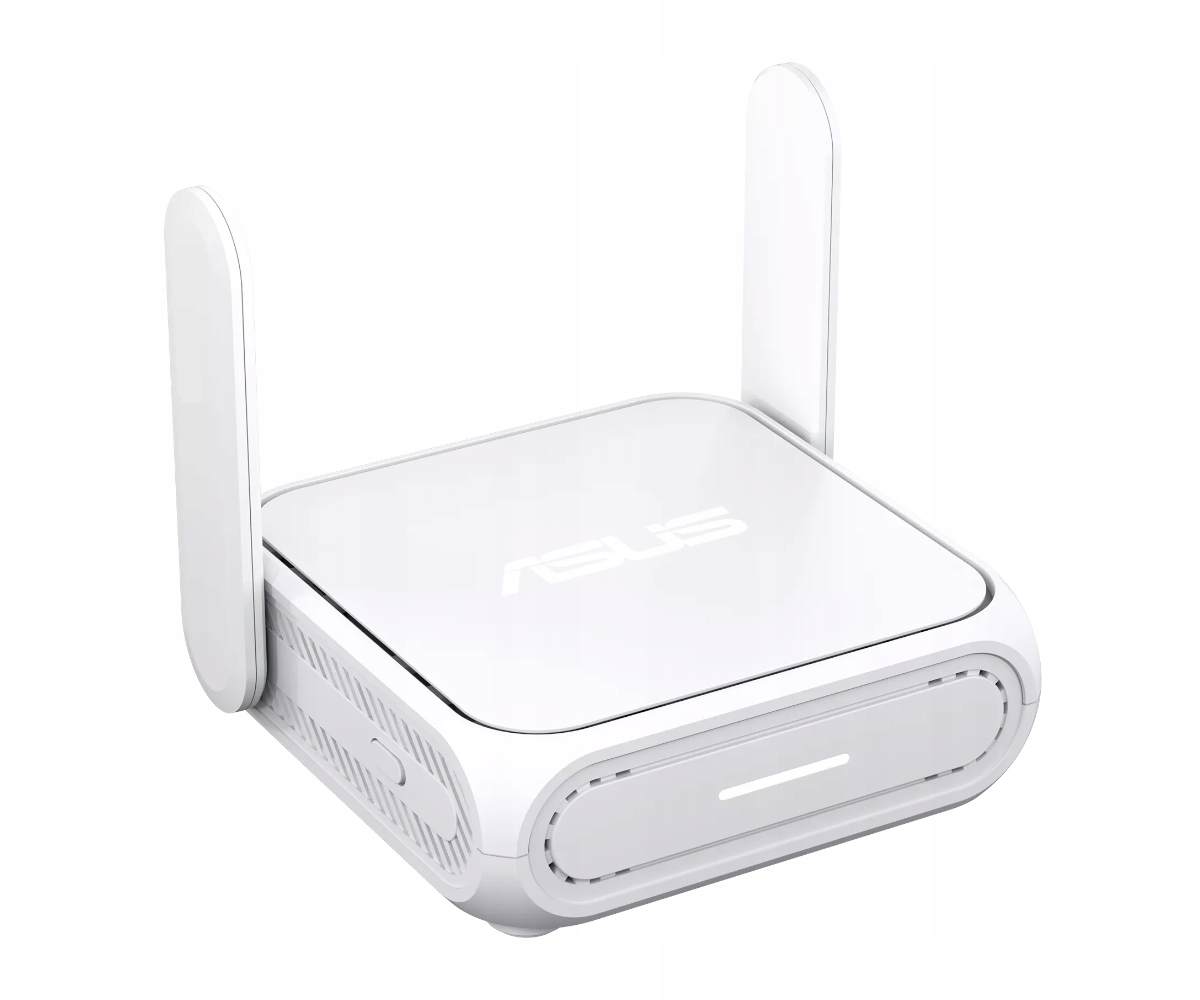 Access Point , Bridge , opakovač, router Asus RT-BE58 Go 802.11be (Wi-Fi 7)